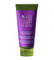 Little Green Kids Nourishing Body Lotion - Лосьон питательный для тела 180 мл